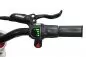 Preview: Tiger Eco Dirtbike 1100W 36V 12/10 Zoll Lithium Akku 10Ah Elektro Crossbike Preview: Tiger Eco Dirtbike 1100W 36V 12/10 Zoll Lithium Akku 10Ah Elektro Crossbike